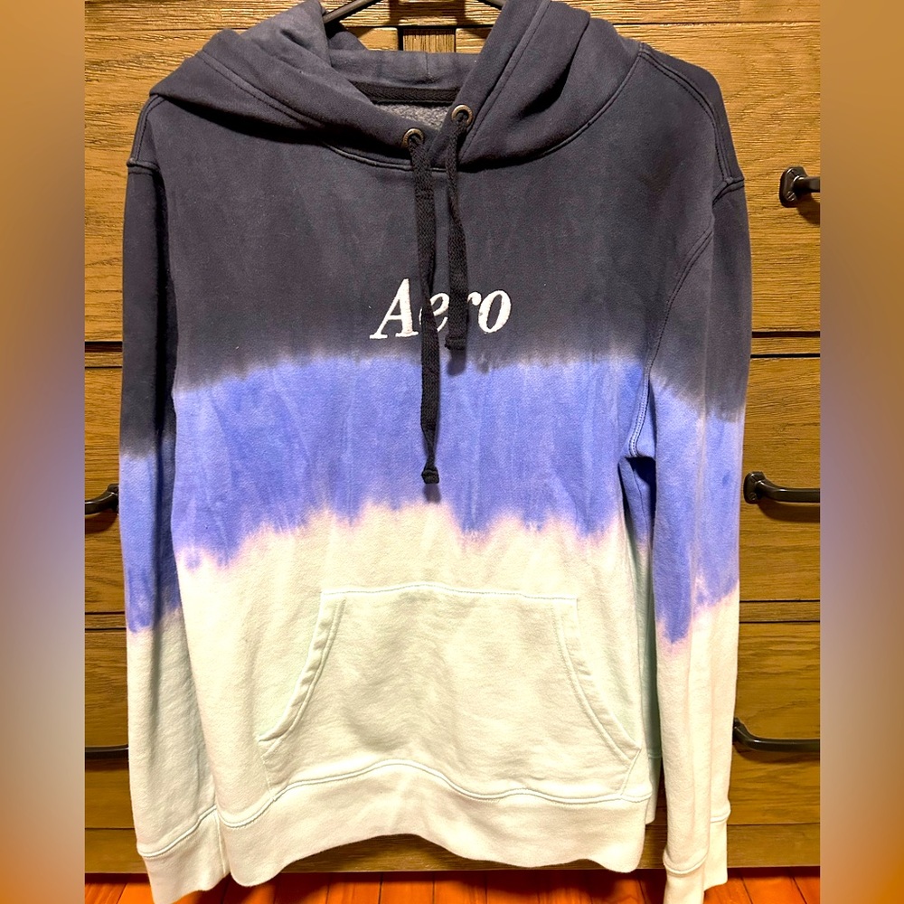 Aeropostale hoodie - S
